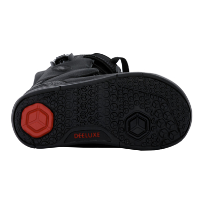 Ботинки для сноуборда DEELUXE Team Id Lara Essential Black