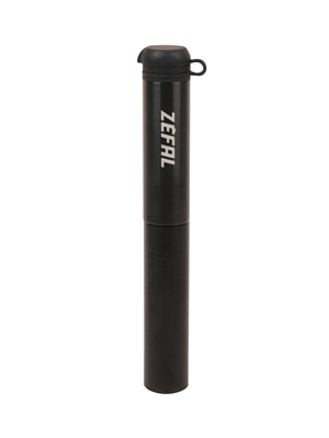 Велонасос Zefal Gravel Mini Black