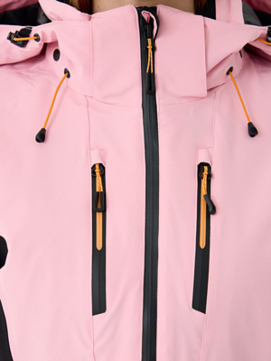 Куртка горнолыжная Icepeak Fayette Lavender