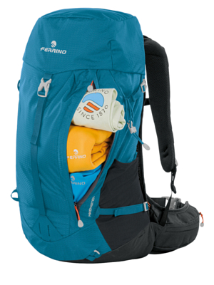Рюкзак Ferrino Hikemaster 36 Blue