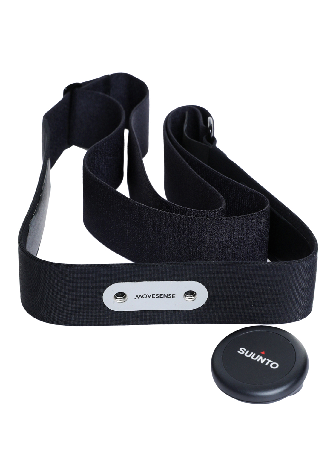 Кардиопередатчик Suunto Smart Heart Rate Belt