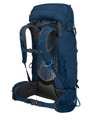 Рюкзак Osprey Kestrel 38 Atlas Blue