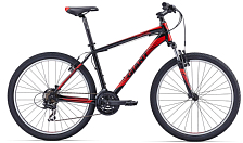 Велосипед Giant Revel 2 2016 Black / Черный
