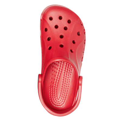 Сандалии Crocs Baya Pepper