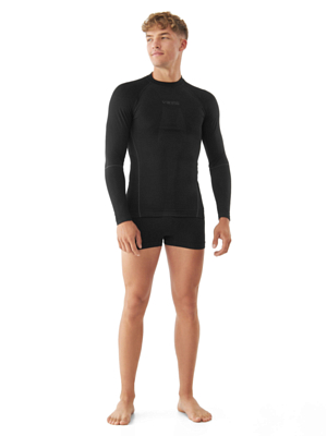 Боксеры VIKING Eiger Black