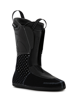 Отзывы о «Горнолыжные ботинки ROXA R/FIT MV 100 GW Black/Cement/Green»