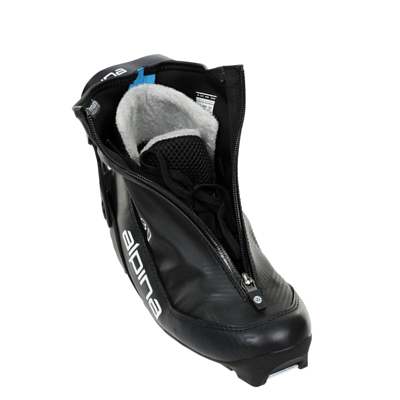 Лыжные ботинки ALPINA T 30 Eve Black/Blue