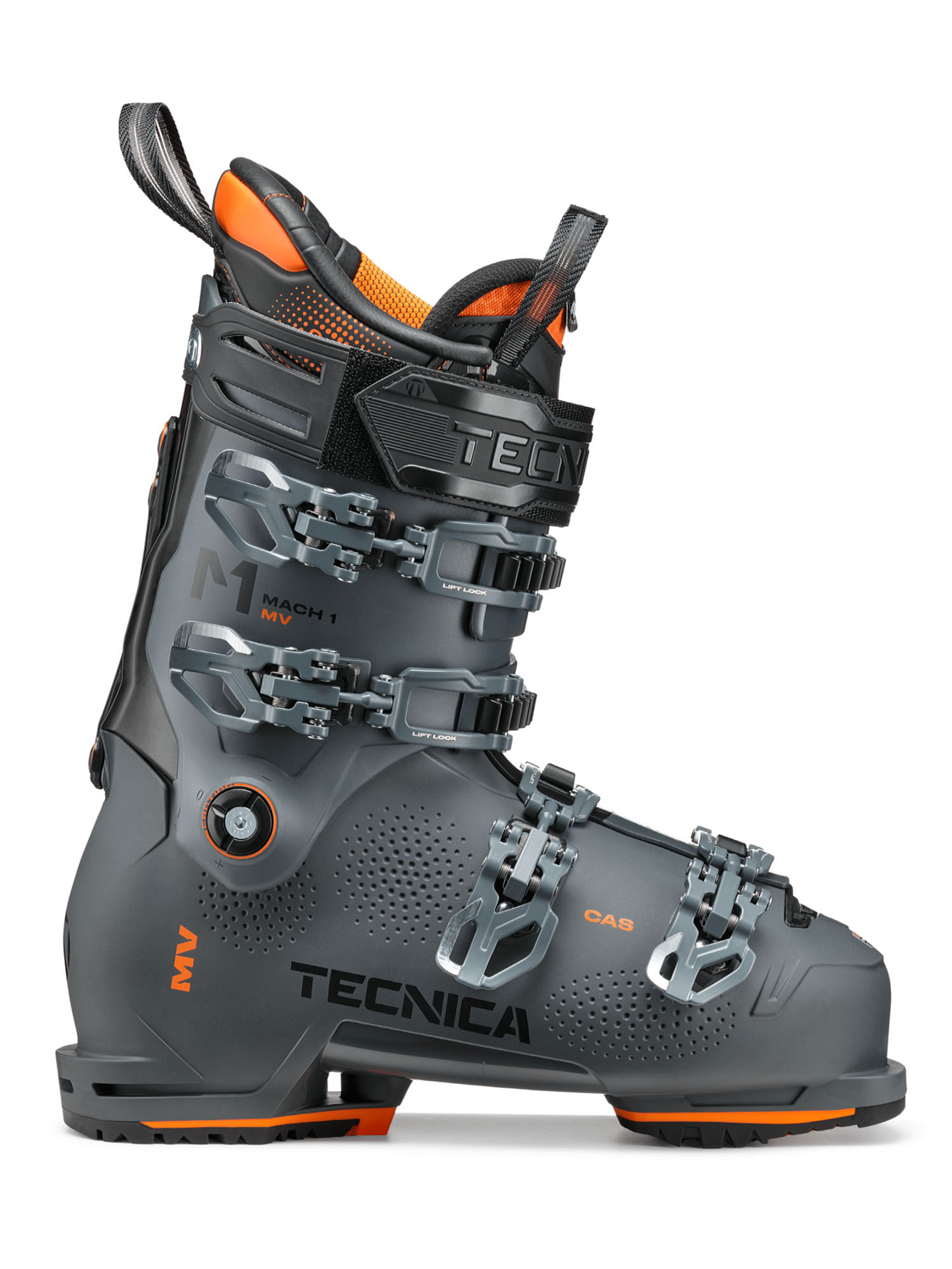 Tecnica online mach 110