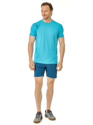 Футболка Ternua Slum Fresh Duck Blue