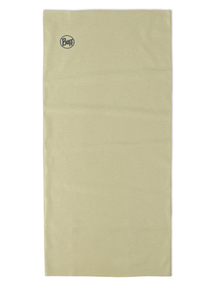 Бандана Buff Coolnet UV Insect Shield Solid Pistachio