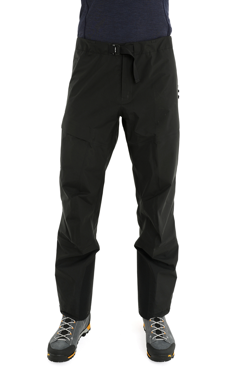 Брюки для активного отдыха Arcteryx Beta AR Pant Men's Black