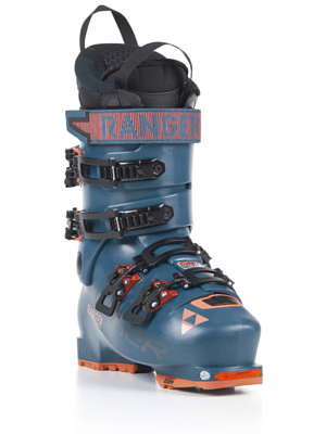 Горнолыжные ботинки FISCHER Ranger One 115 Dyn Vac Gw Blue/Blue