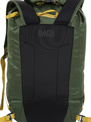 Рюкзак BACH Pack it 32 Chive Green