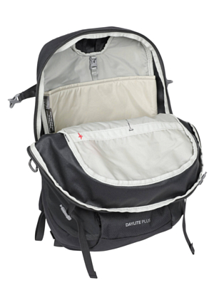 Рюкзак Osprey Daylite Plus Black