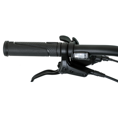 Велосипед Welt Floxy 1.0 HD 26 Light Green