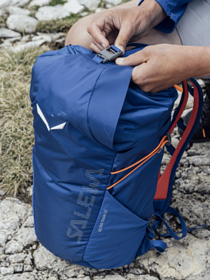 Рюкзак Salewa Ultra Train 22 Flame