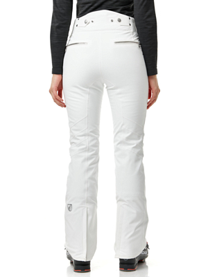 Брюки горнолыжные TONI SAILER Alla Bright White