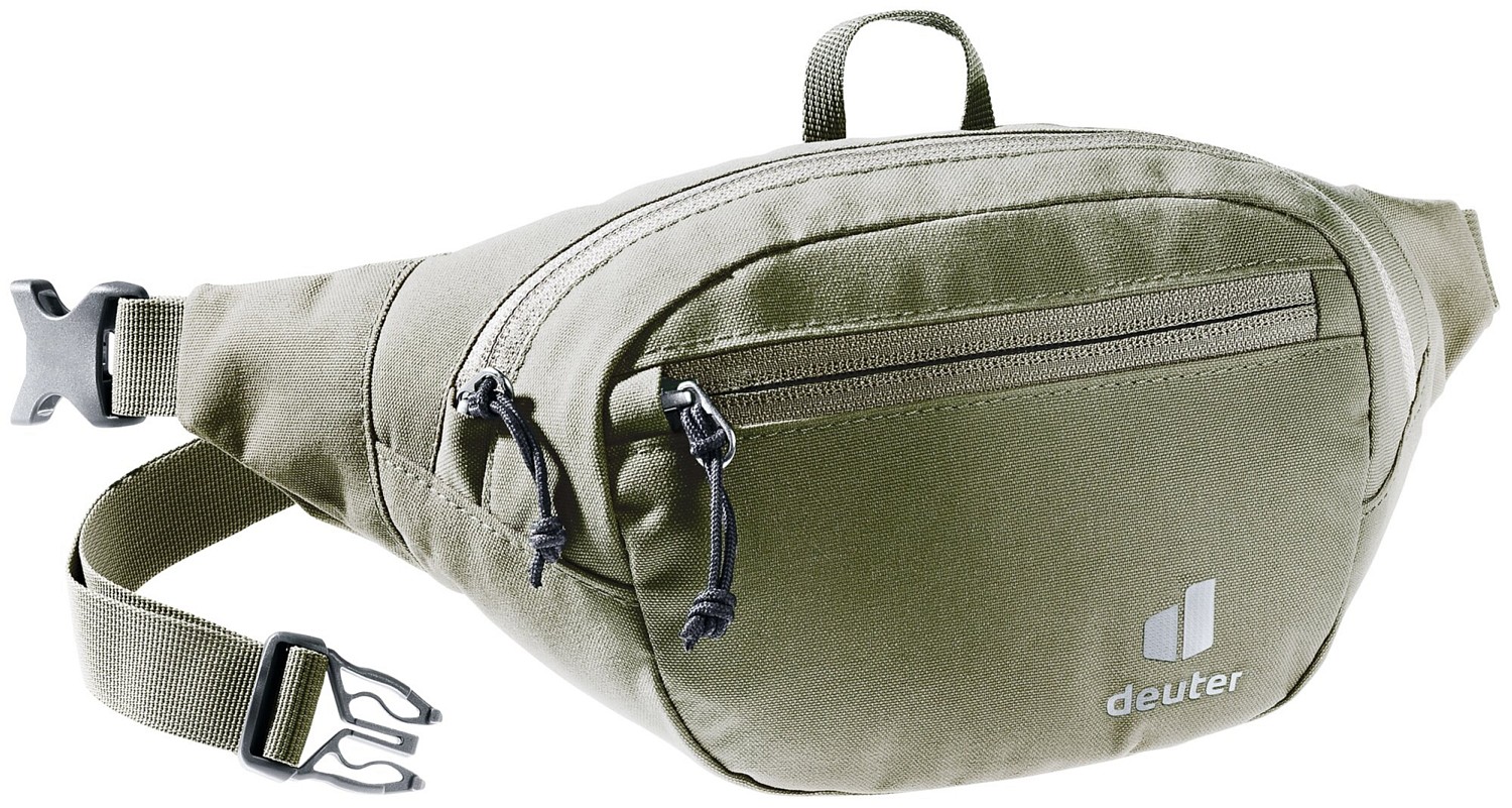 Deuter belt bag sales