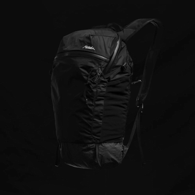 Рюкзак Matador Freefly 16L Черный