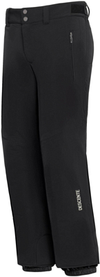 Брюки горнолыжные Descente Swiss Ski Team Pant BLACK