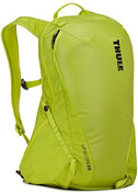 Рюкзак THULE Upslope 20L Snowsports Backpack Lime Punch