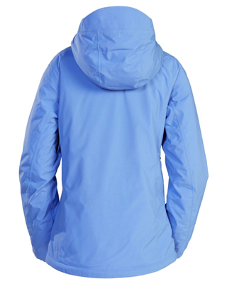 Куртка сноубордическая BILLABONG Eclipse Blue Bird