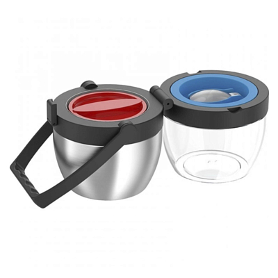 Термос для еды Thermos TS3430 1.0L