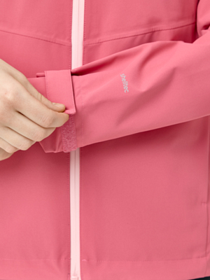 Куртка Ternua Valdur Deep Pink