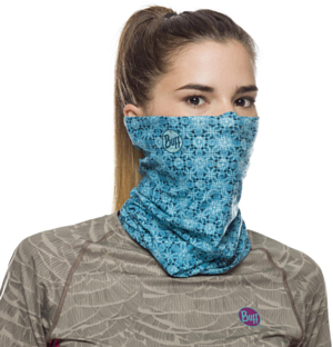 Бандана Buff CoolNet UV Balmor Pool
