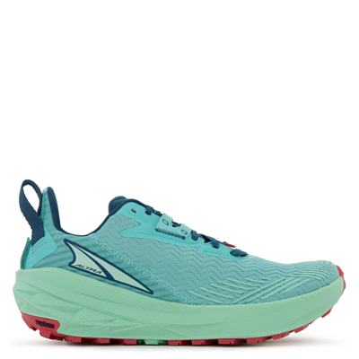 Кроссовки ALTRA Experience Wild Teal