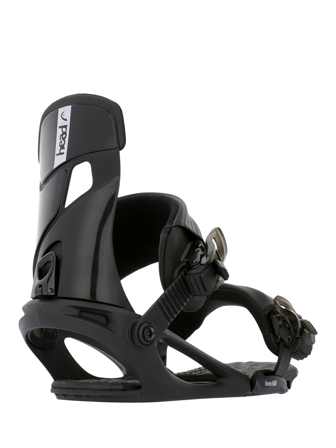 Крепления для сноуборда HEAD Nx One Black — купить недорого, цены в ...