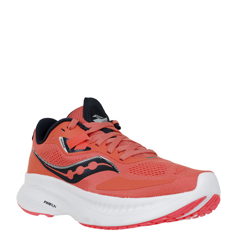 Saucony Guide 15 Sunstone Night
