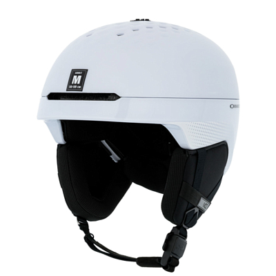 Шлем Oakley Mod3 Ice White Reflective