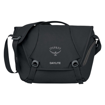 Сумка на плечо Osprey Daylite Messenger Black