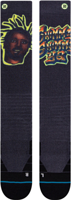 Набор носков Stance Trenchtown Snow Black