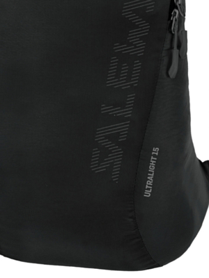 Рюкзак Salewa Ultralight 15L Black Out