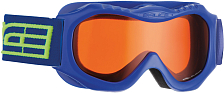 Очки горнолыжные Salice 601DA Blue Orange