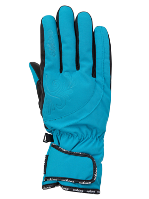 Перчатки VIKING Sonja Turquoise