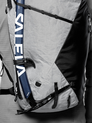 Рюкзак Salewa Nxt 32L Alloy/Black