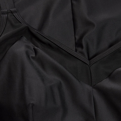 Купальник Speedo Spcscu Msh Dtl Af Black