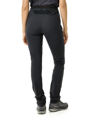 Брюки Salewa Pedroc 4 Dst Long Black Out