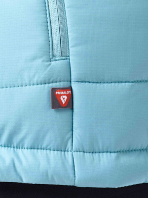 Куртка Ternua Balena 133 Jkt W Marine Blue