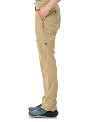 Брюки Salewa Puez Talvena Dst 2/1 Quicksand