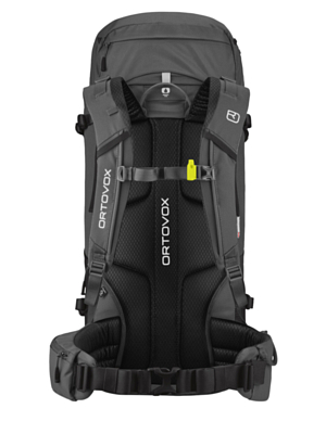 Рюкзак Ortovox Peak 35 Black Raven