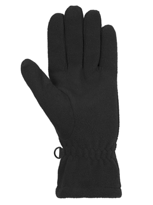 Перчатки детские REUSCH Magic Junior Black