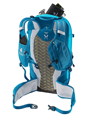 Рюкзак Deuter Speed Lite 25 Azure/Reef