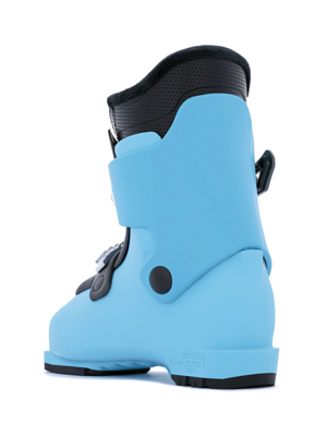 Горнолыжные ботинки HEAD J 2 Speed Blue
