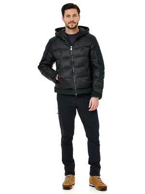 Куртка COLMAR 5511U 7XX Black