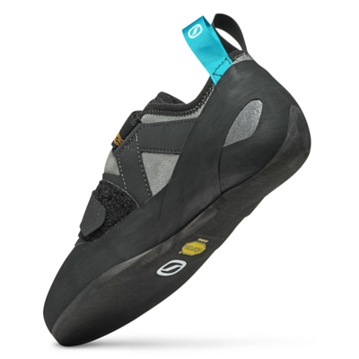 Скальные туфли Scarpa Origin Midgray/Nectarine