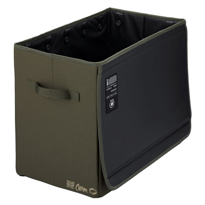 Ящик складной Cargo Container Twin Trash Khaki